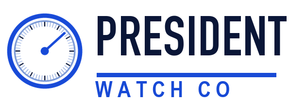 President Watch Co