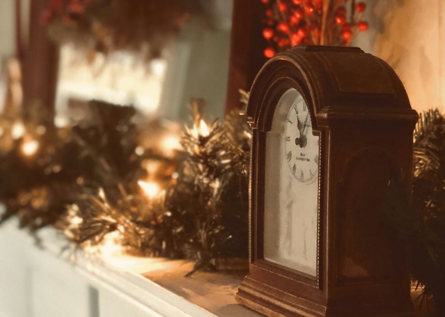 Wall & Mantel Clock Service
