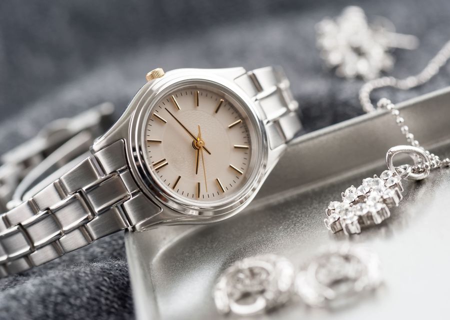 Watch Glass Replacement